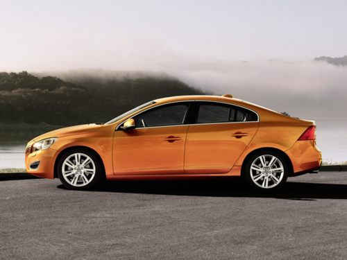 Volvo Continues 2.9 Percent Auto Loan Rates in March
